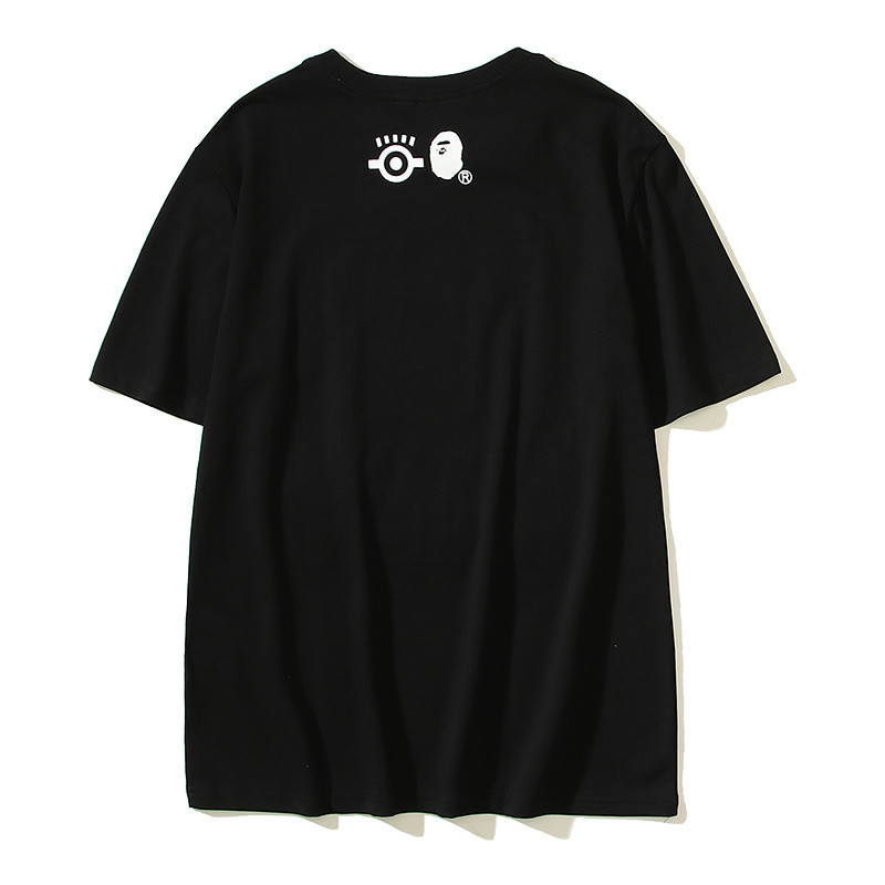 bape t-shirt