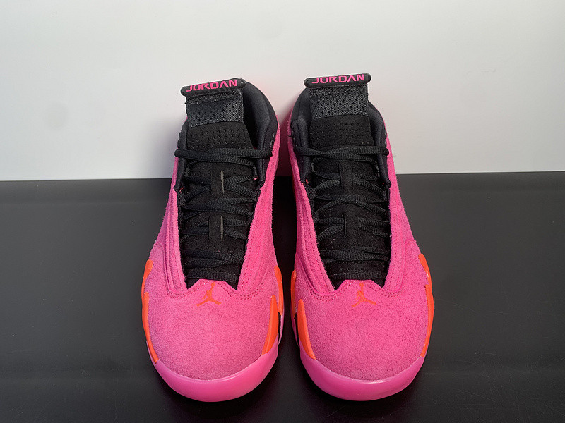 wmns air jordan 14 retro low