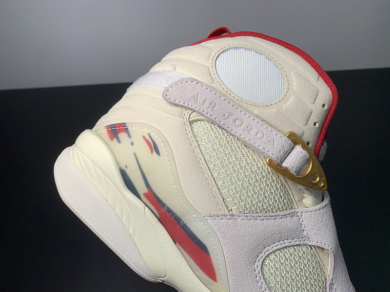 air jordan 8 retro x solefly