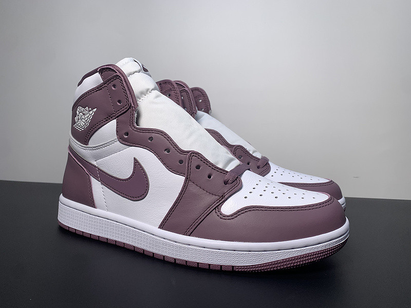 air jordan 1 retro high og “sky j mauve” dz5485-105