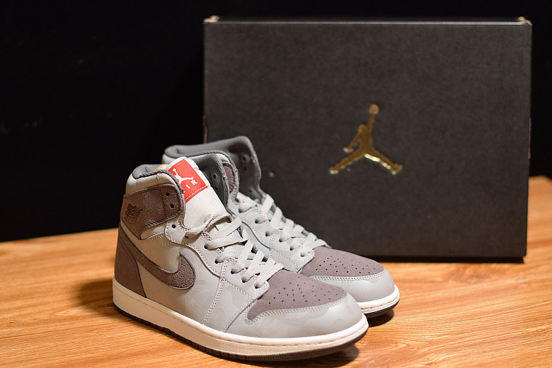 air jordan 1 retro high premium