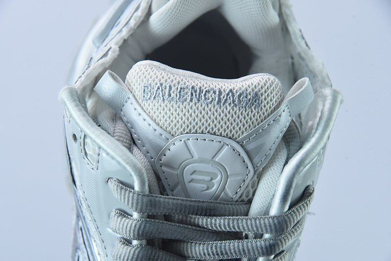 Ba*len*cia*ga runner sneaker