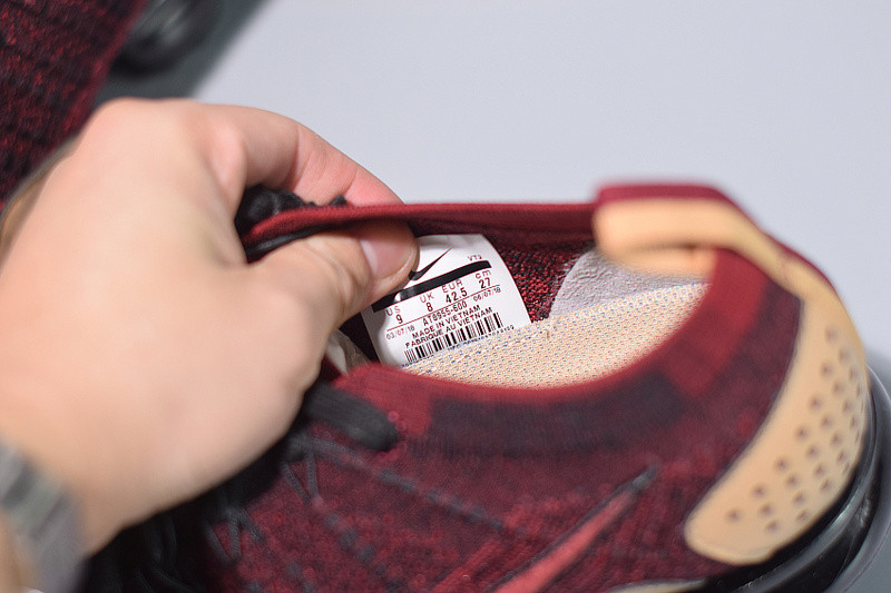 nike air vapormax flyknit 2 nrg