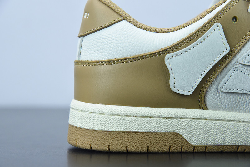 skel-top low sneakers