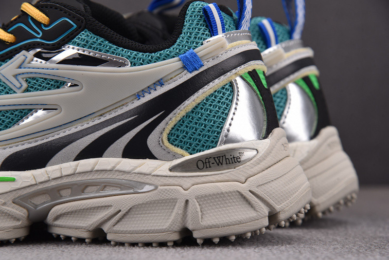 off white be right back sneakers new york