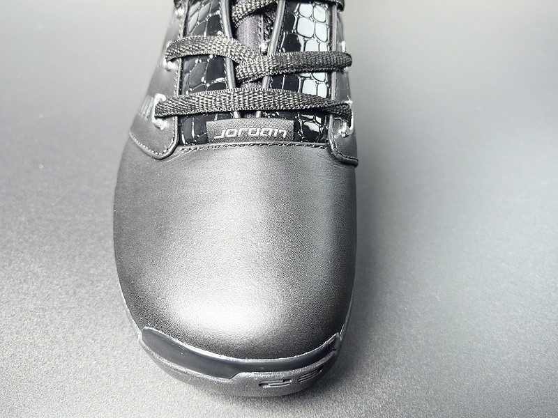 Air Jordan 17 OG Low