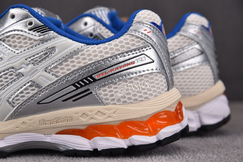 As*ic*s x ronnie fieg gel-kayano 12.1