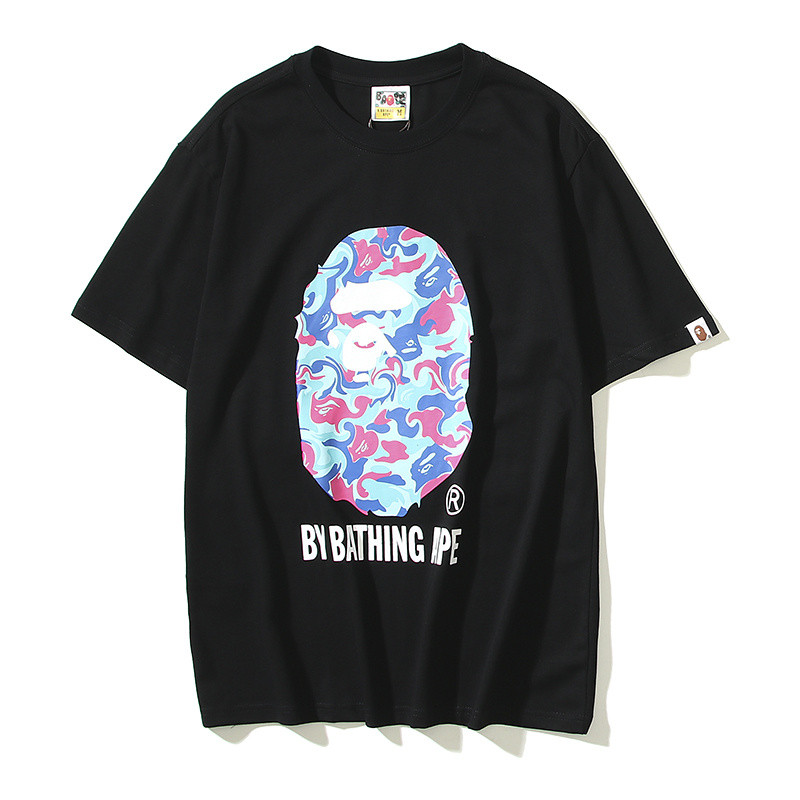 bape t-shirt