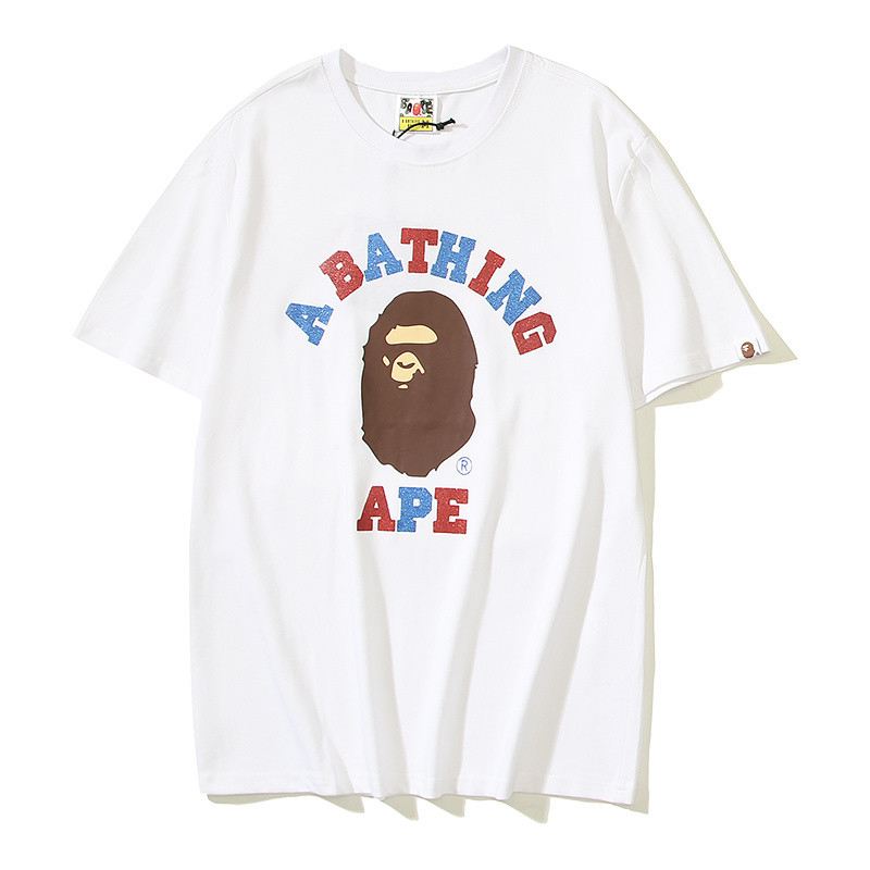 bape t-shirt