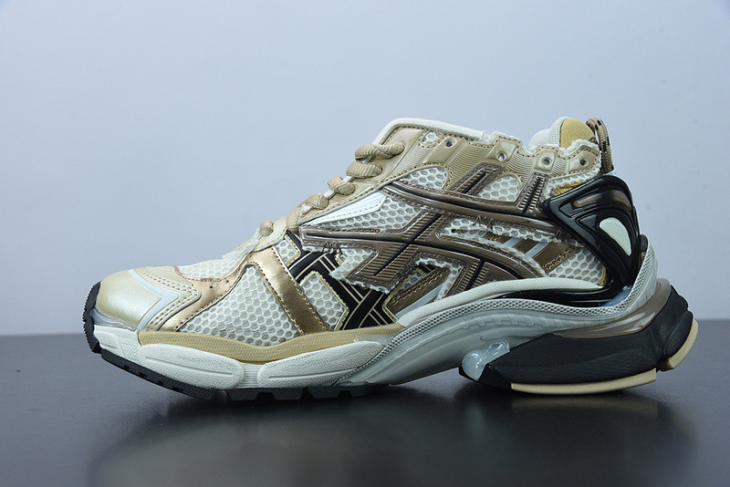 Ba*len*cia*ga runner sneaker