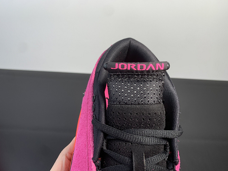 wmns air jordan 14 retro low