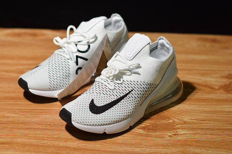 nike air max 270 flyknit