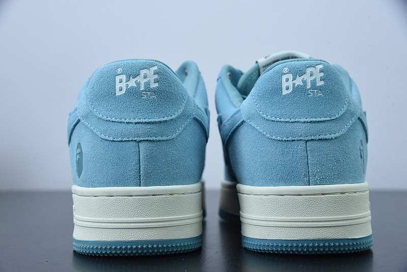 a bathing ape bape sk8 sta