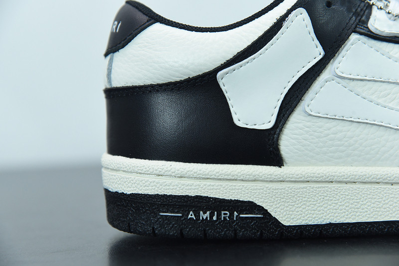 skel-top low sneakers