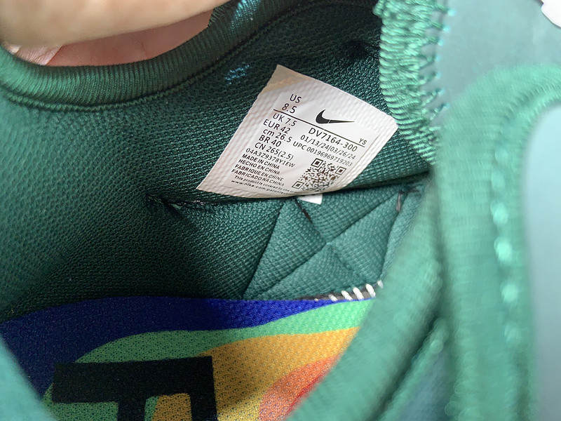 cactus plant flea market x nike air flea 2