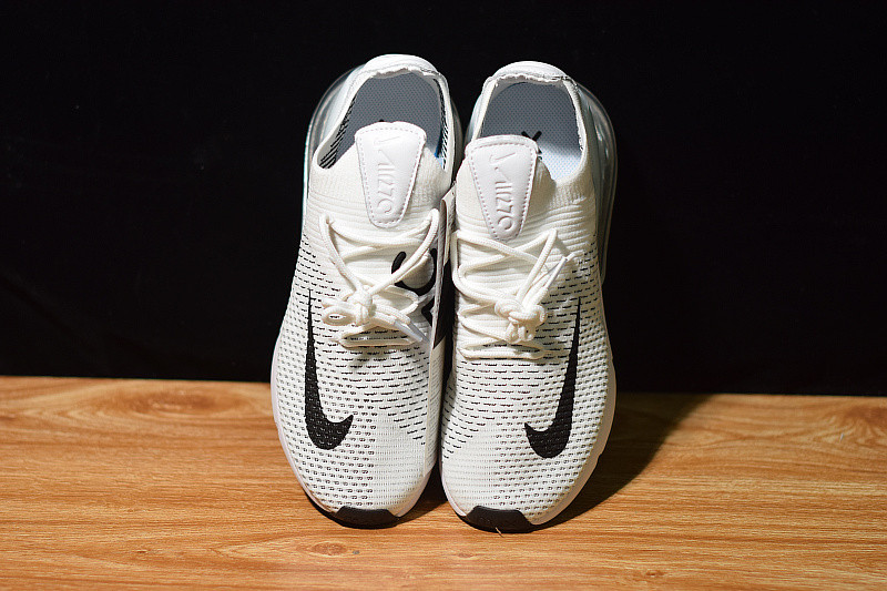 nike air max 270 flyknit