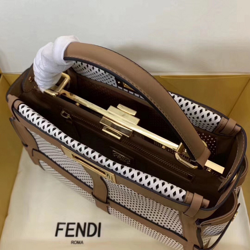 Fendi Bag