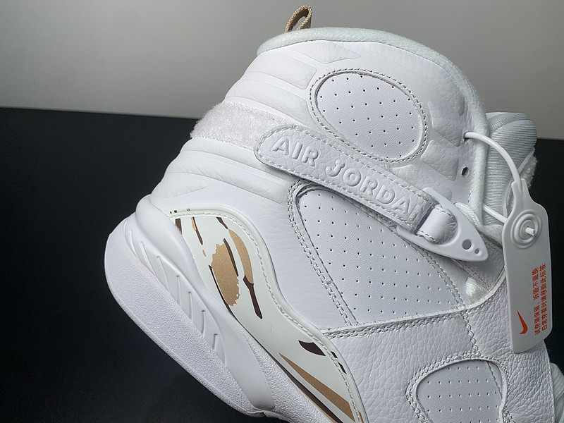 ovo x air jordan 8 retro
