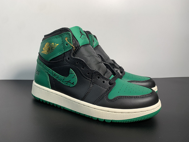 eastside golf x air jordan 1 high golf “1961” fj0849-001