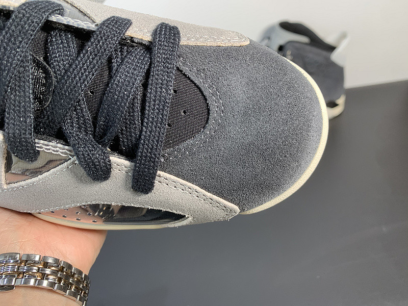 air jordan 6 retro tech chrome (w) ck6635-001