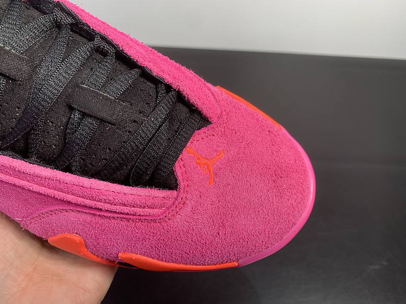 wmns air jordan 14 retro low