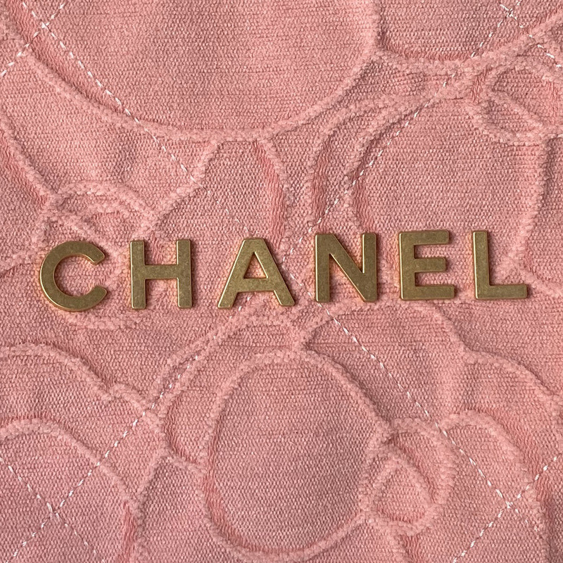 chanel purse