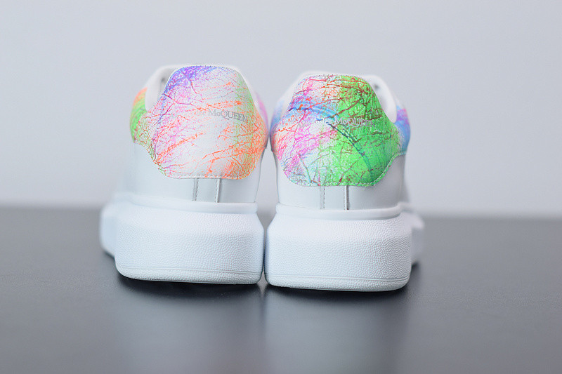 alexer mceen sneakers