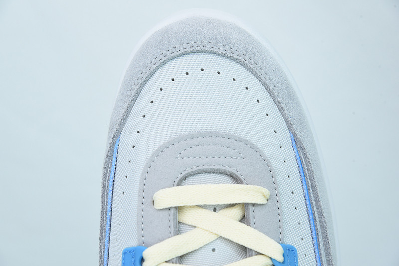 union la x air jordan 2 retro sp