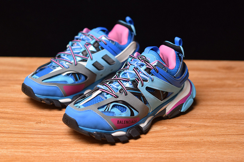 bc sneaker tess.s.gomma maille