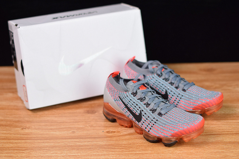 nike air vapormax flyknit 3 flash crimson (w) aj6910-601