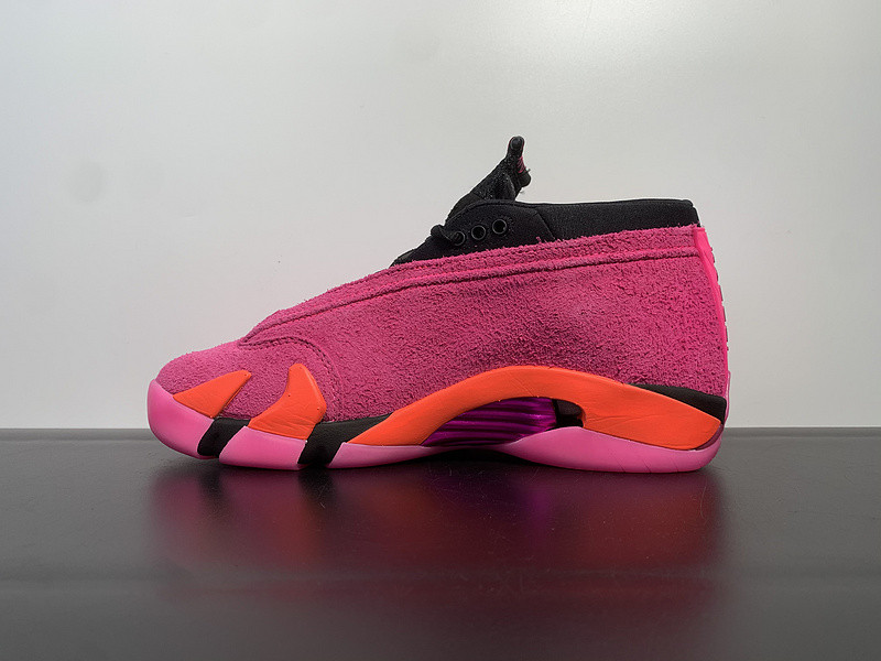 wmns air jordan 14 retro low