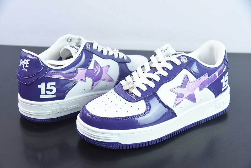 a bathing ape bape sk8 sta