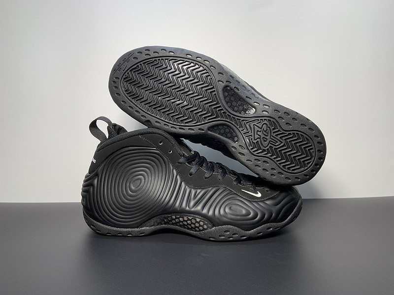 nike comme des garons homme plus x air foamposite one