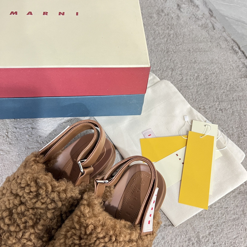 marni slippers
