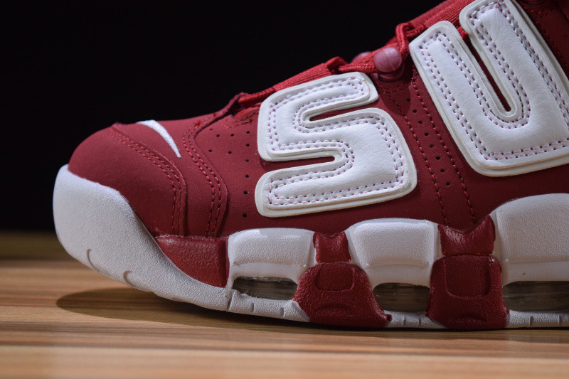 nike air more uptempo "S*p*e " 902290-600