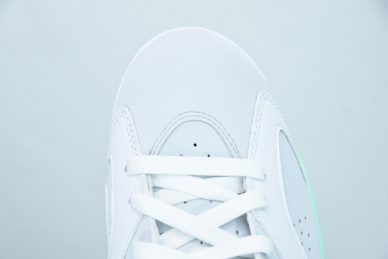 air jordan 6 mint foam wmns dq4914-103