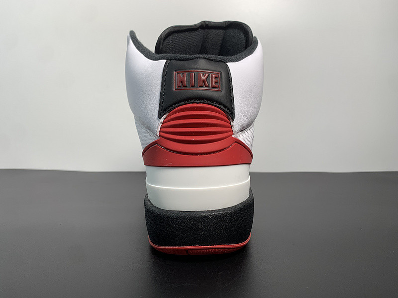 air jordan 2 retro og chicago (2022) dx2454-106