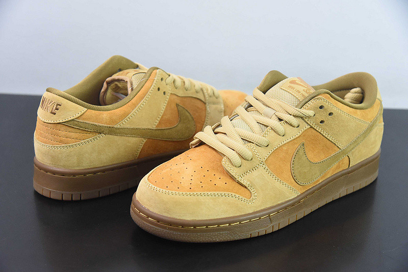 nike dunk low pro sb