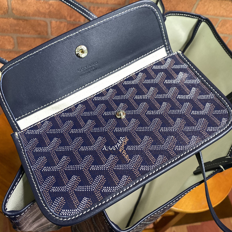 GOYARD PURSE