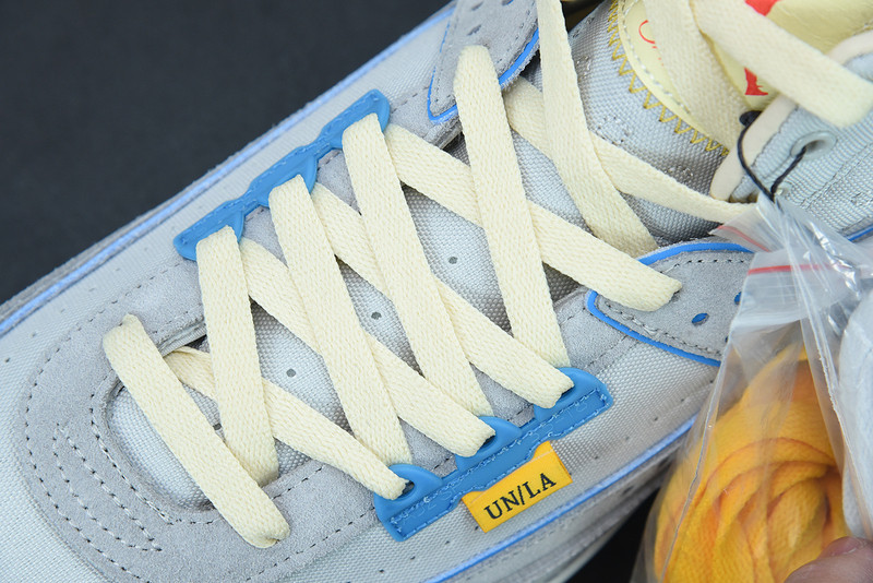 union la x air jordan 2 retro sp