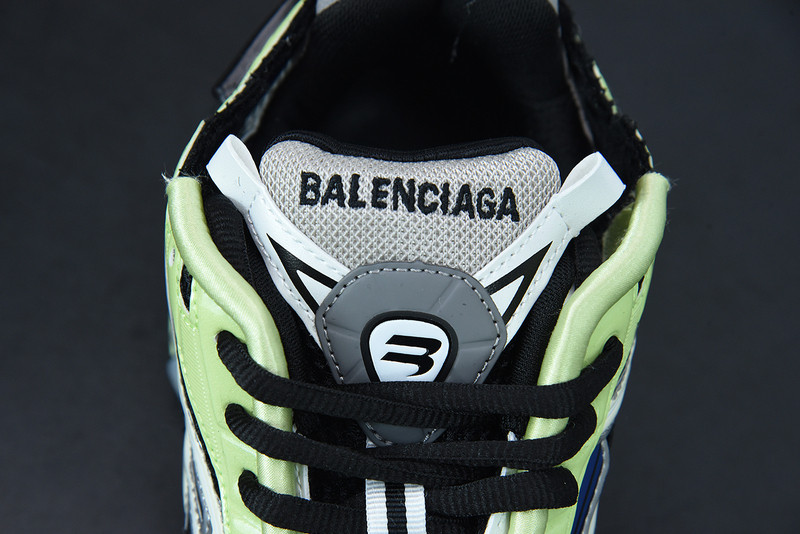 Ba*len*cia*ga runner sneaker