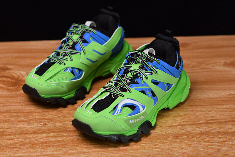 bc sneaker tess.s.gomma maille white/orange 542436 w1gb8 4078