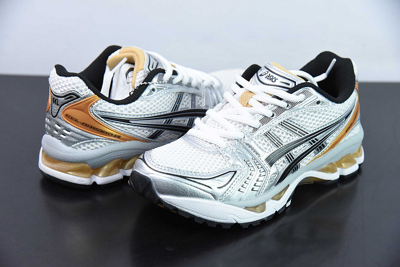 As*ic*s gel kayano 14