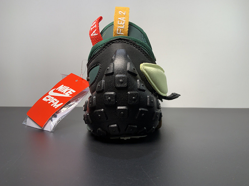 cactus plant flea market x nike air flea 2