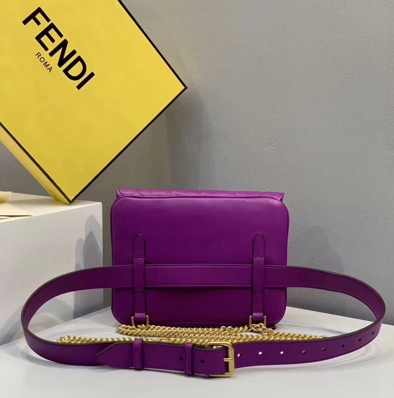 Fendi Bag