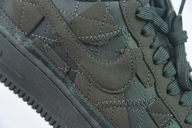 nike billie eilish x air force 1 low