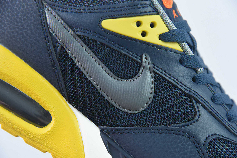 nike air max correlate