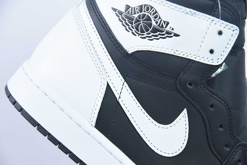 air jordan 1 high og reverse panda dz5485-010