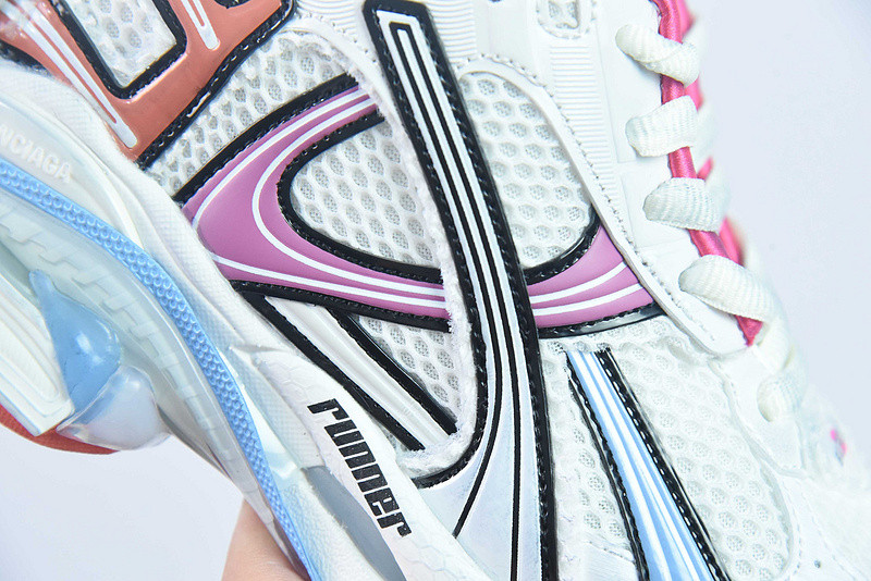 Ba*len*cia*ga runner sneaker