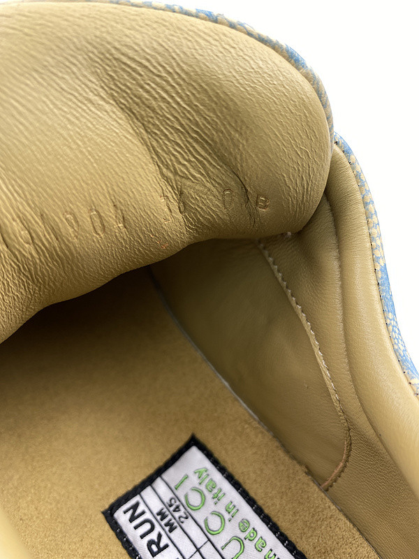 g*u*i rhyton sneaker